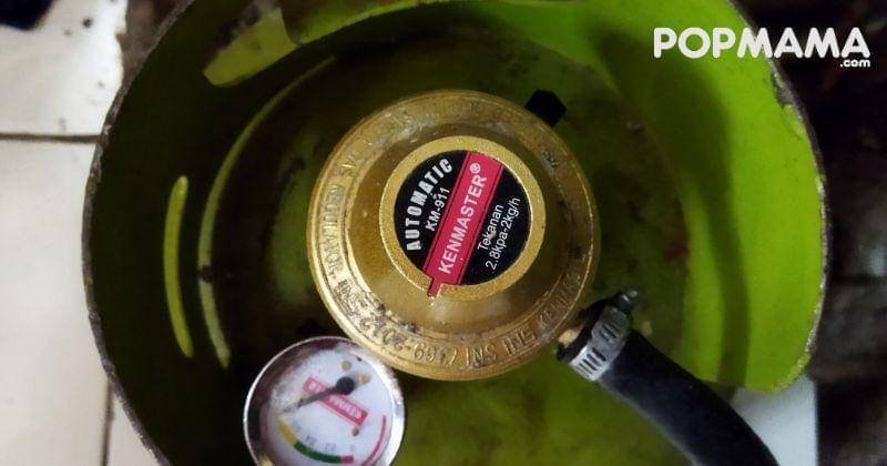 Popmama.com/Juan Dwi Satya